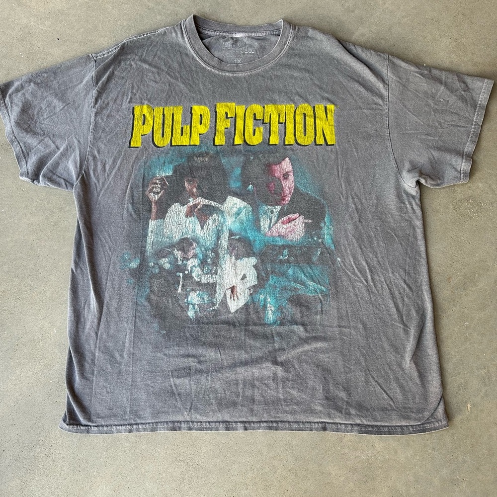 Pulp Fiction T-shirt